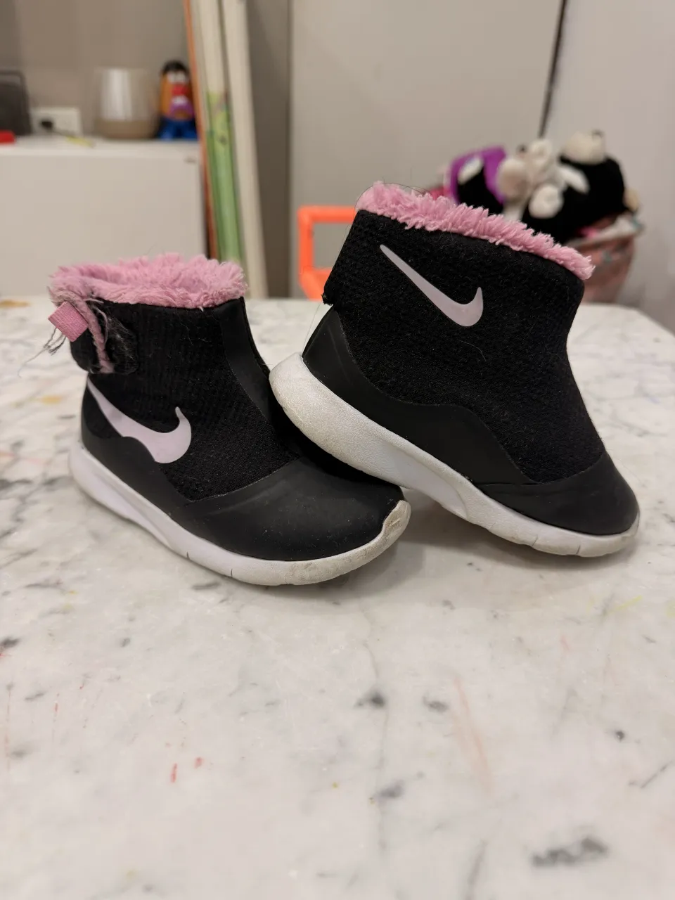 Nike · Talle AR 23