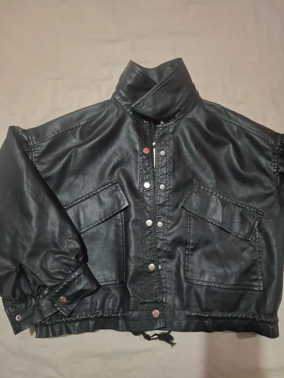 Campera Otra - imagen 1