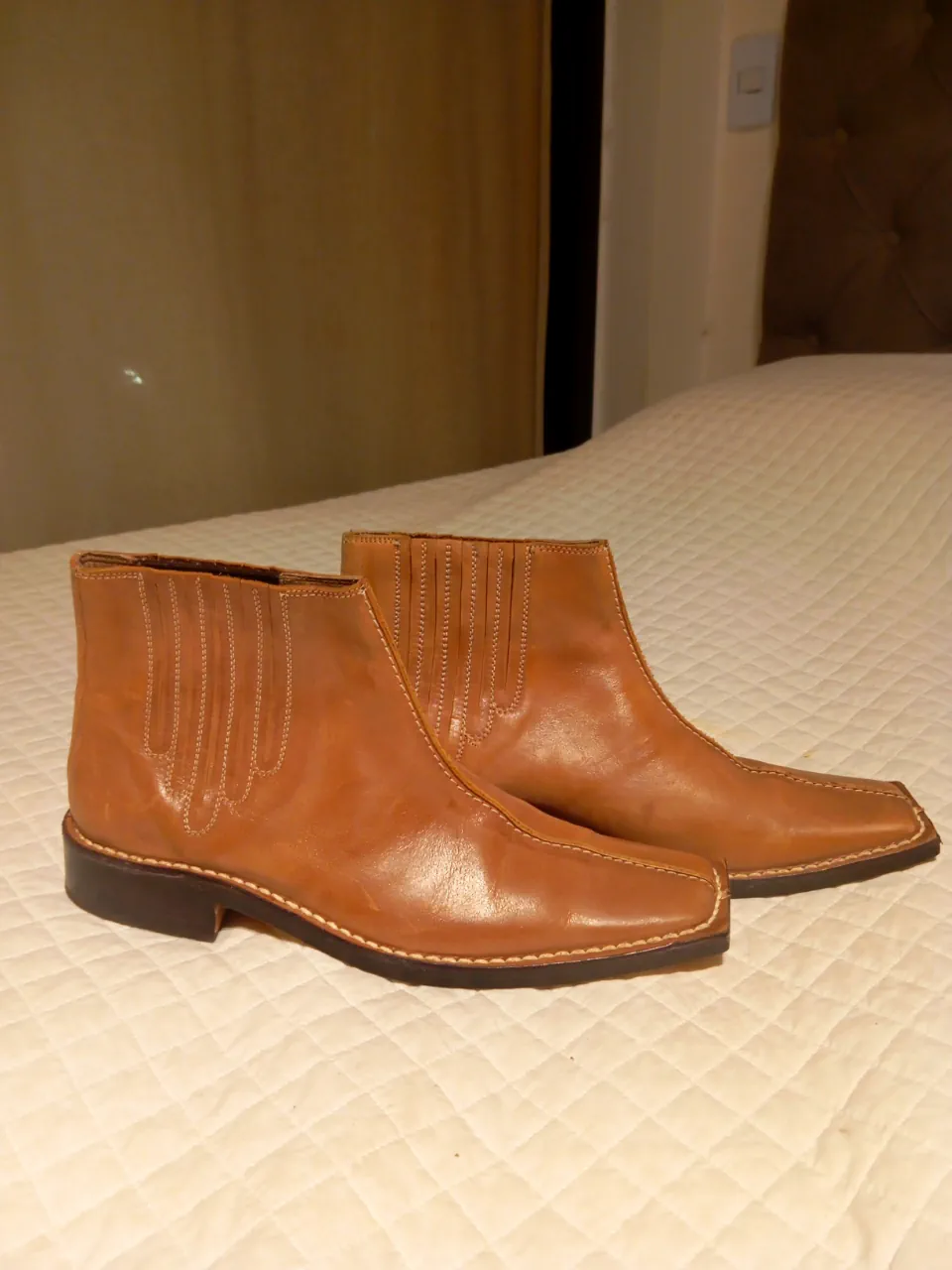 Sarkany · Talle US 10