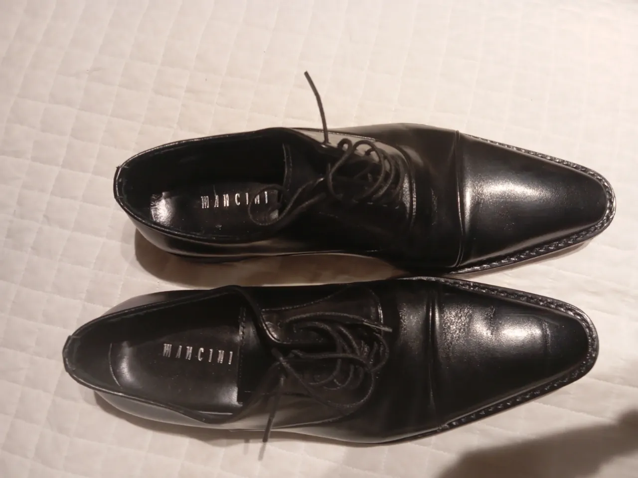 Mancini · Talle US 9