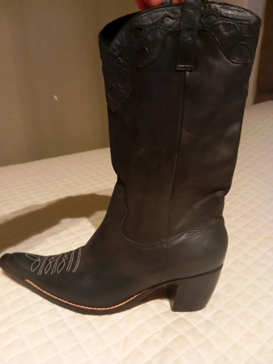 Sarkany · Talle US 10
