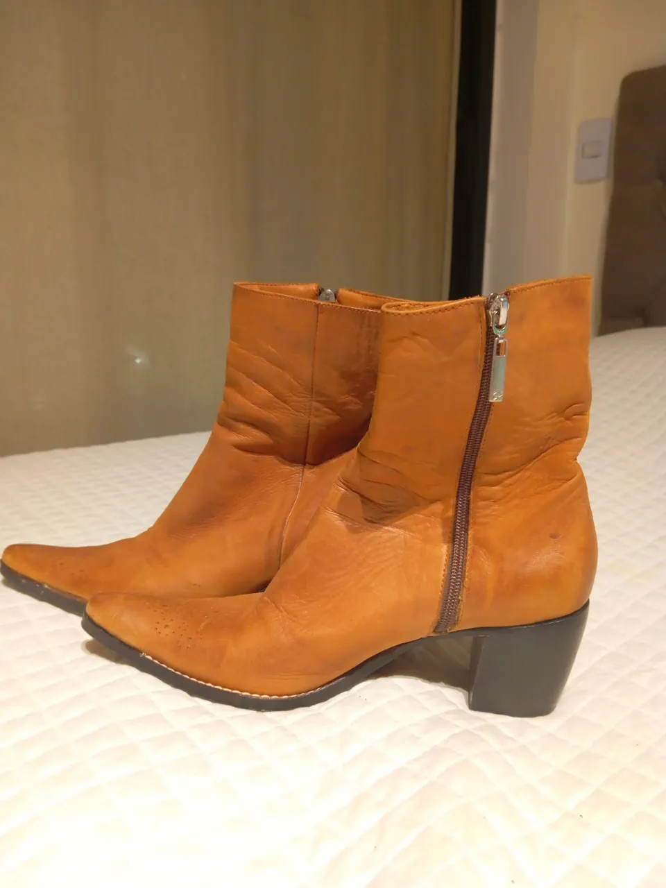 Botas Sarkany - imagen 1