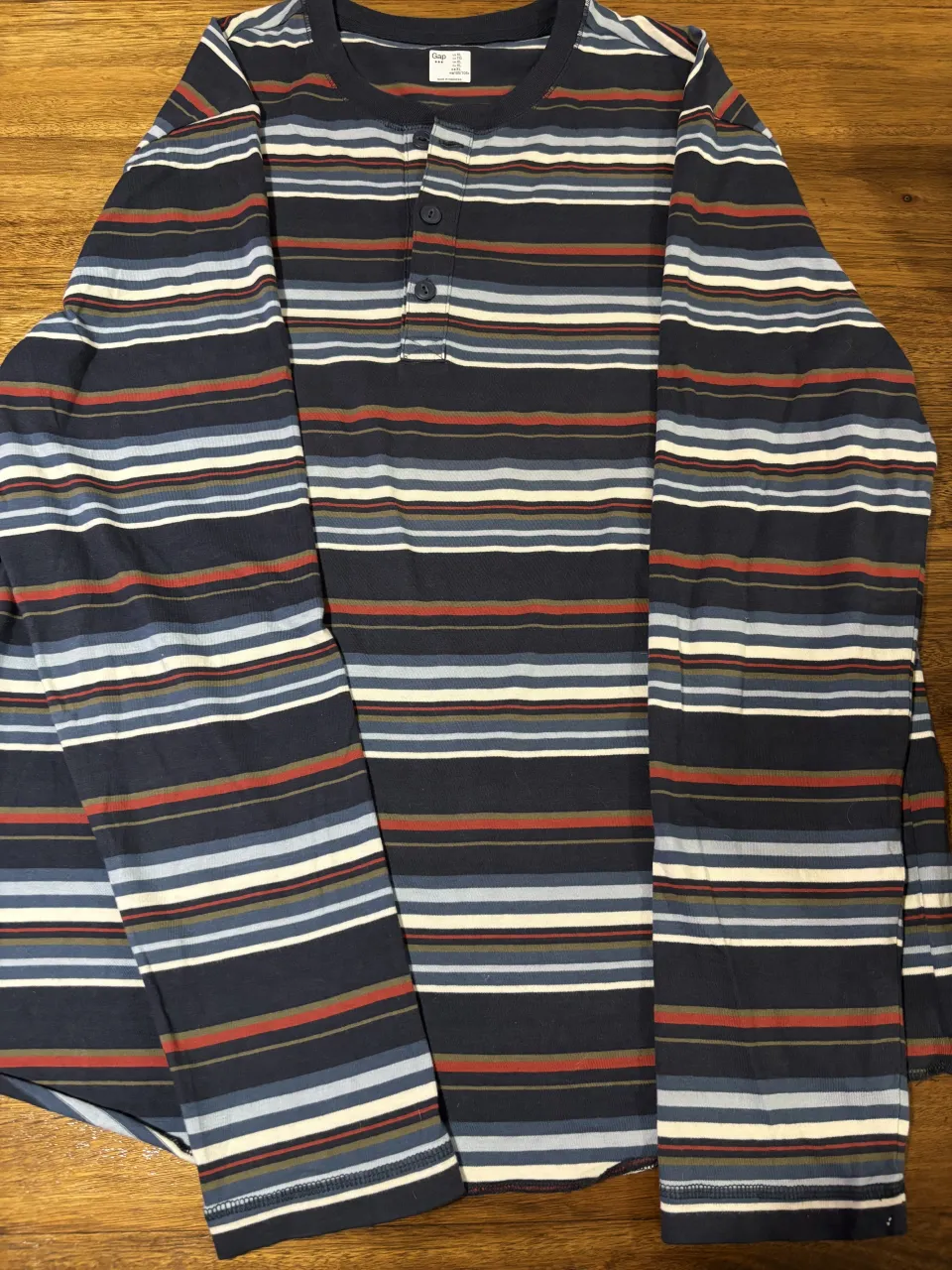 GAP · Talle XL
