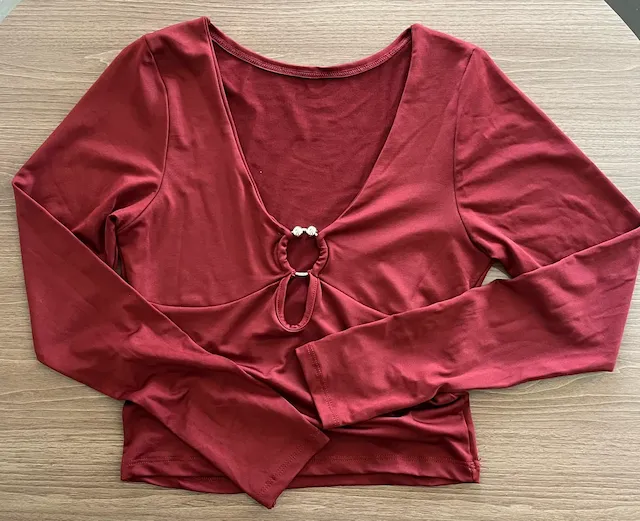 Soul indu · Talle M