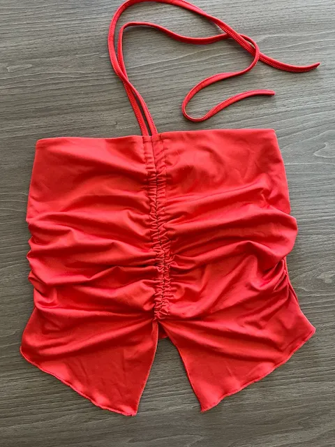 Soul indu · Talle M