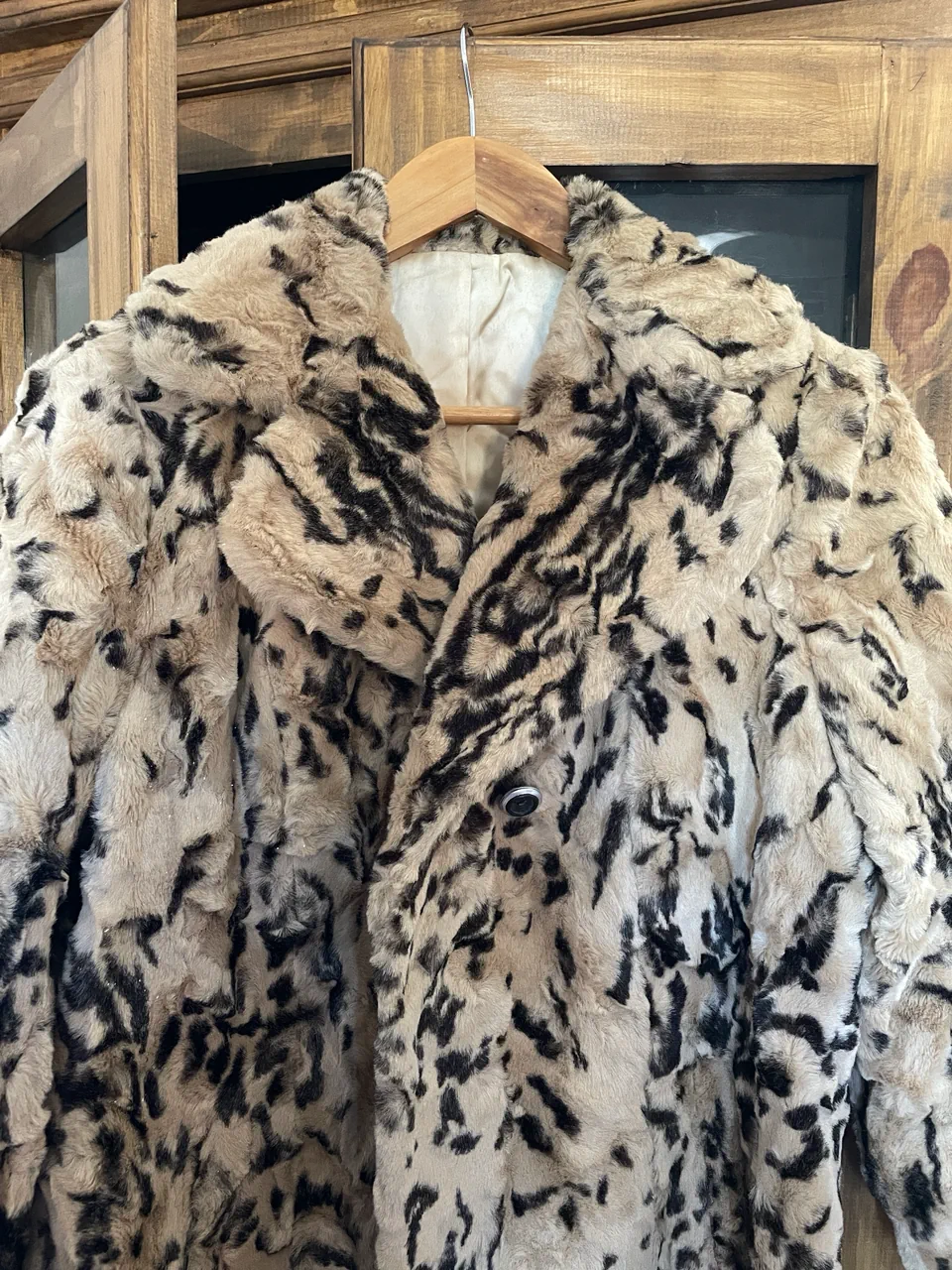 Campera - - imagen 1
