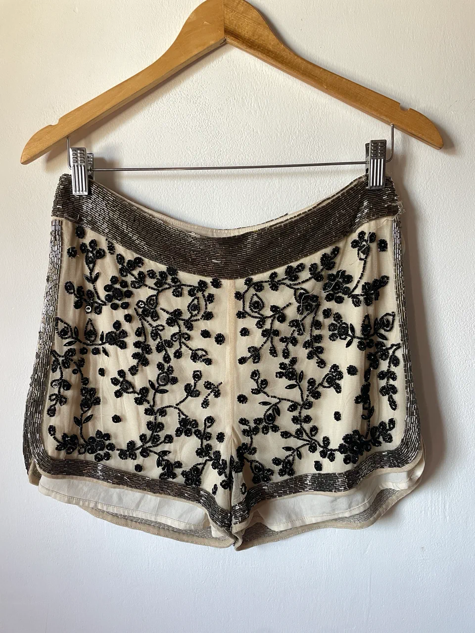 Short Kosiuko · Talle S