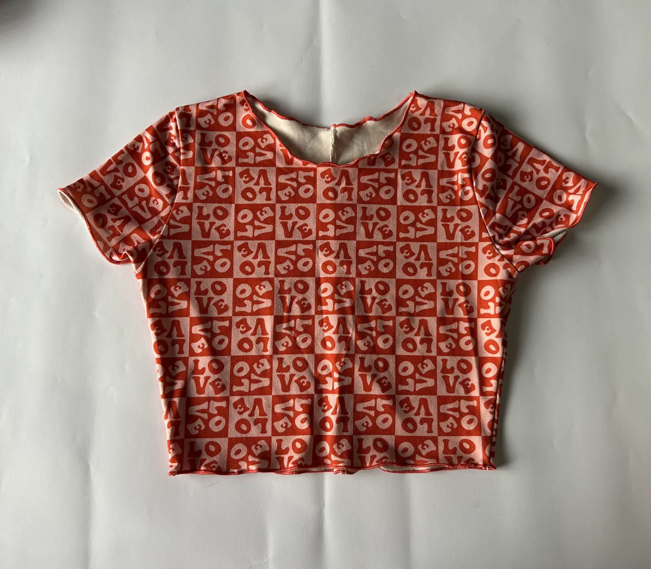 Remera Sin marca - imagen 1