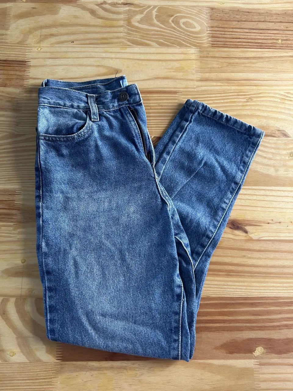 Jean Sin marca - imagen 1