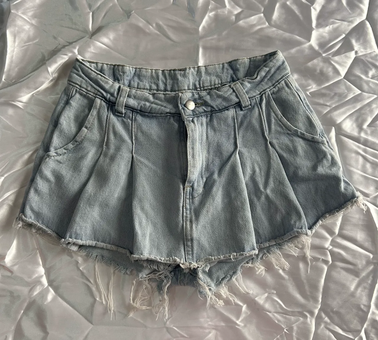 Short Sin marca - imagen 1