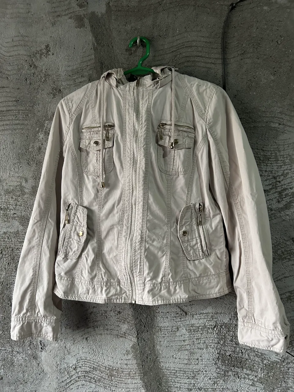 Campera Sin marca - imagen 1
