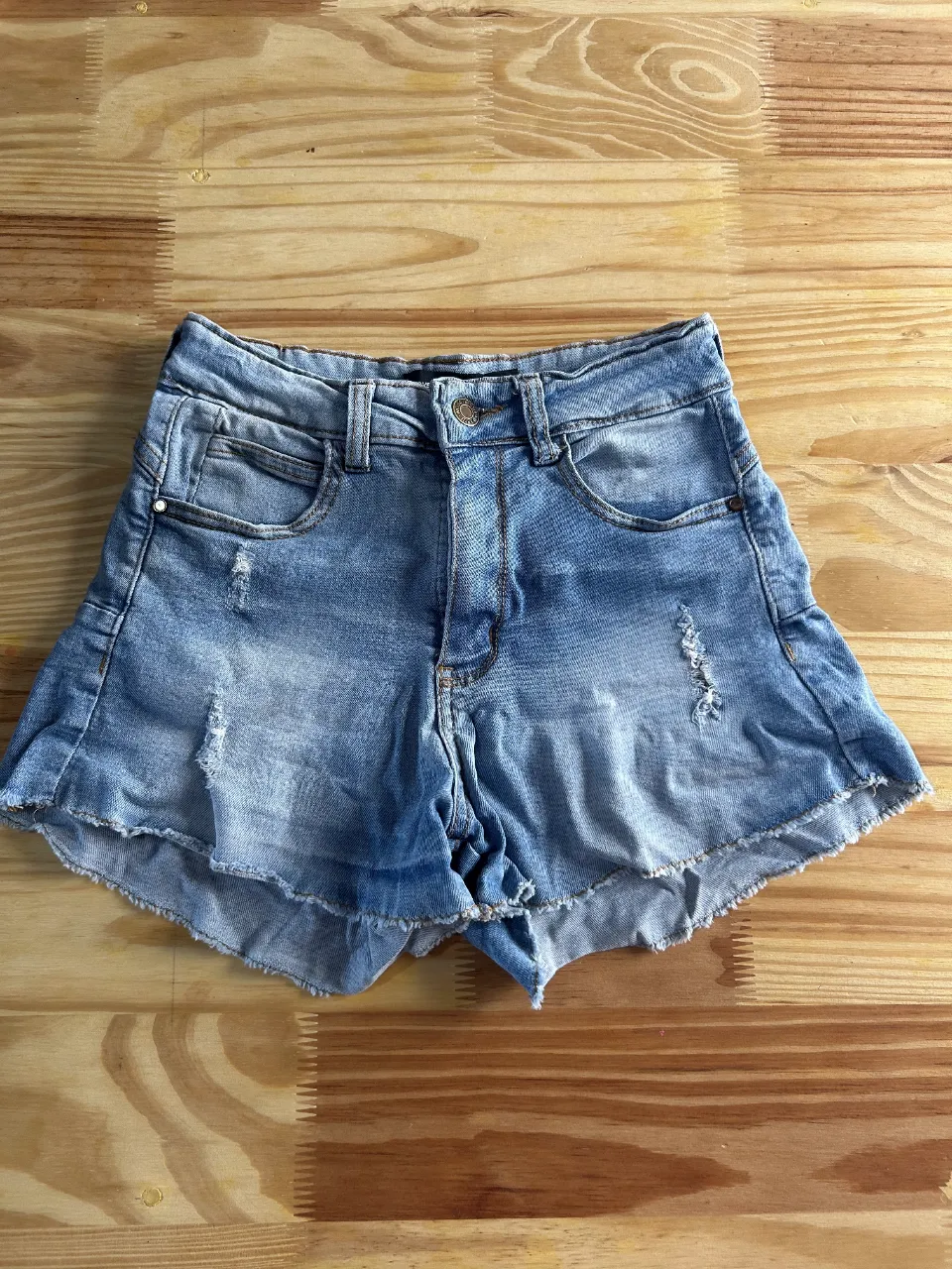 Short Sin marca - imagen 1