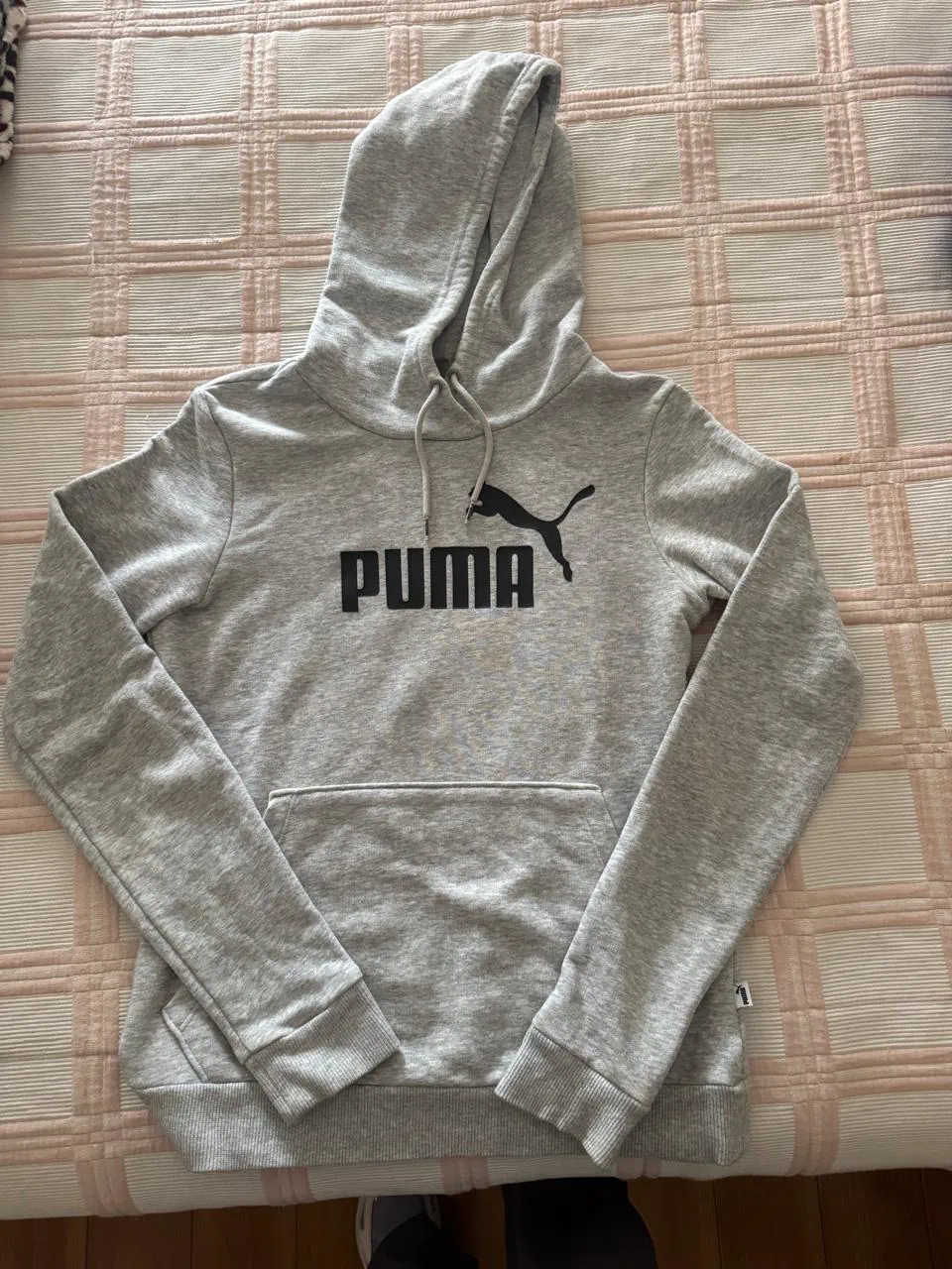 Buzo Puma - imagen 1