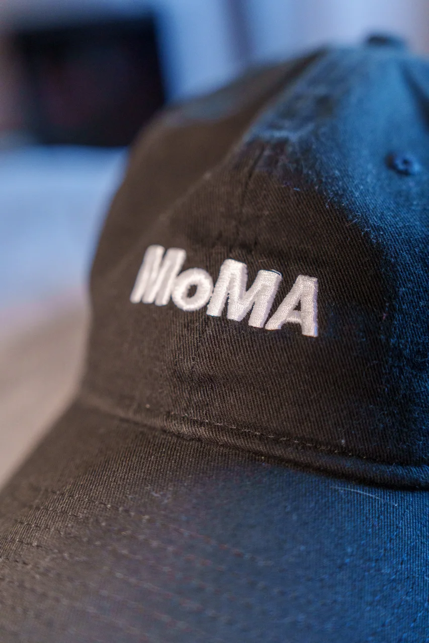 Gorra New Era - imagen 1