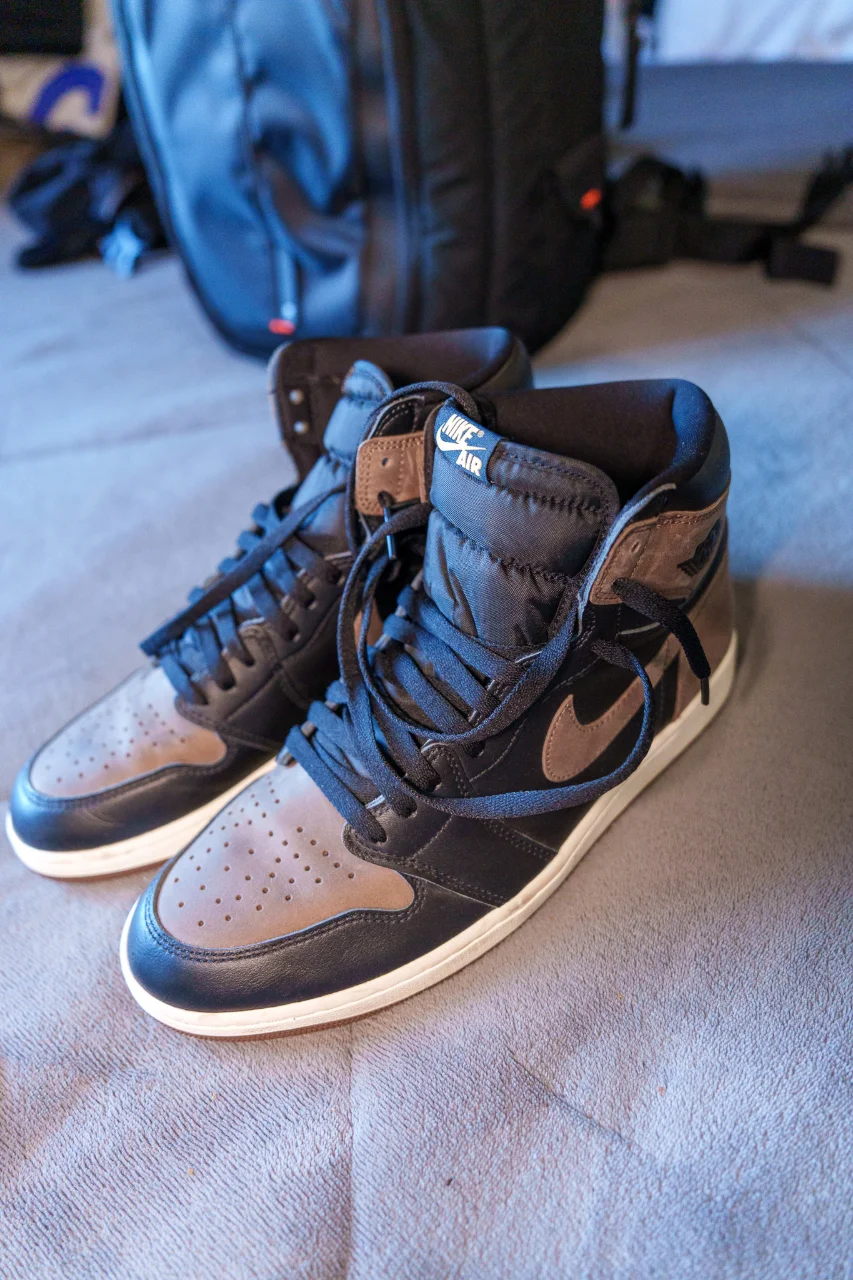 Zapatillas Nike - imagen 1