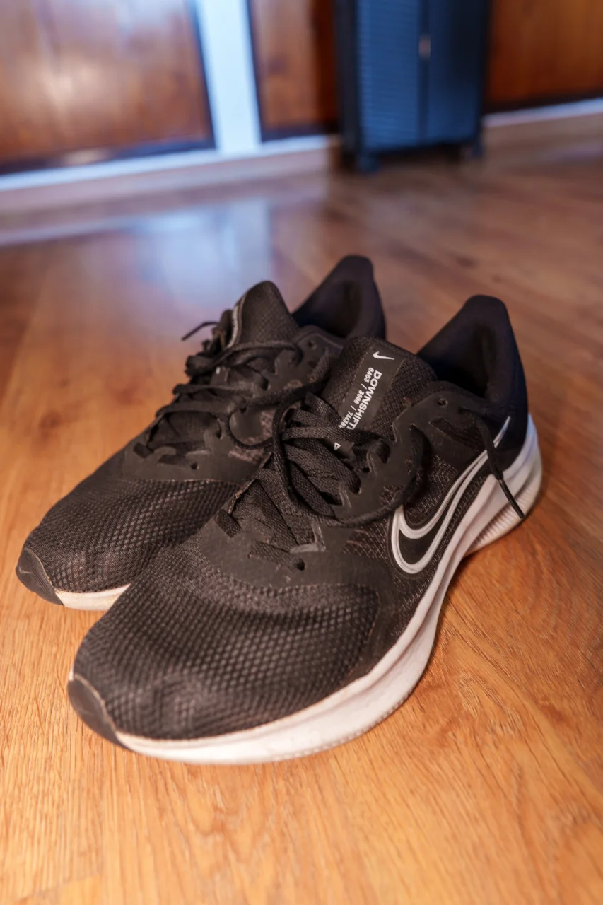 Zapatillas Nike - imagen 1
