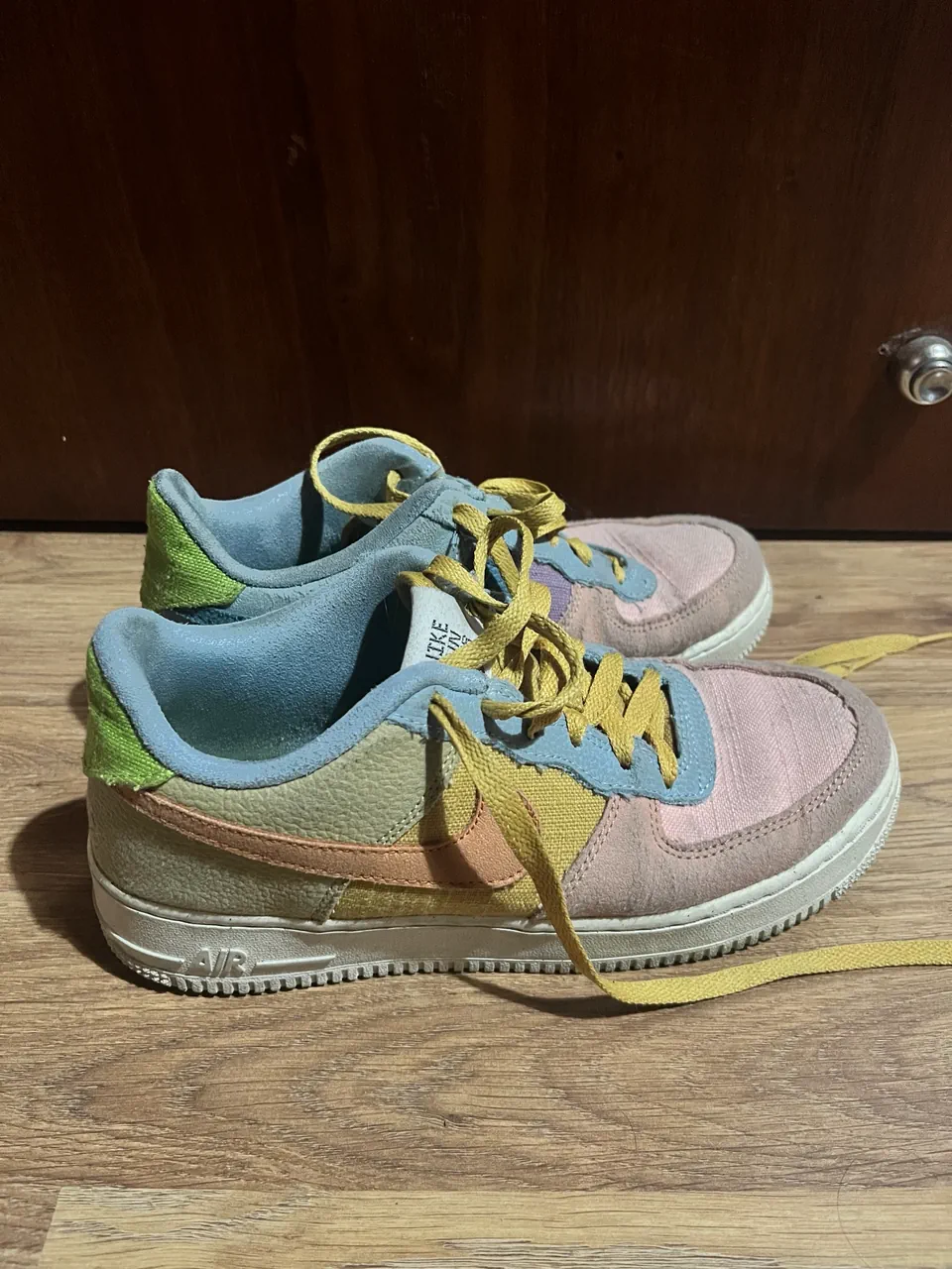 Zapatillas Nike - imagen 1
