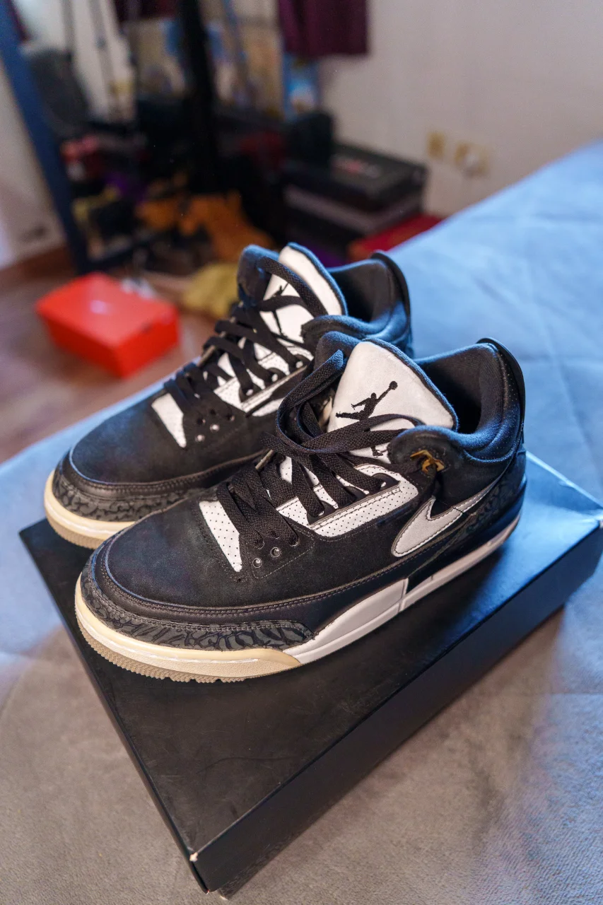 Zapatillas Nike - imagen 1