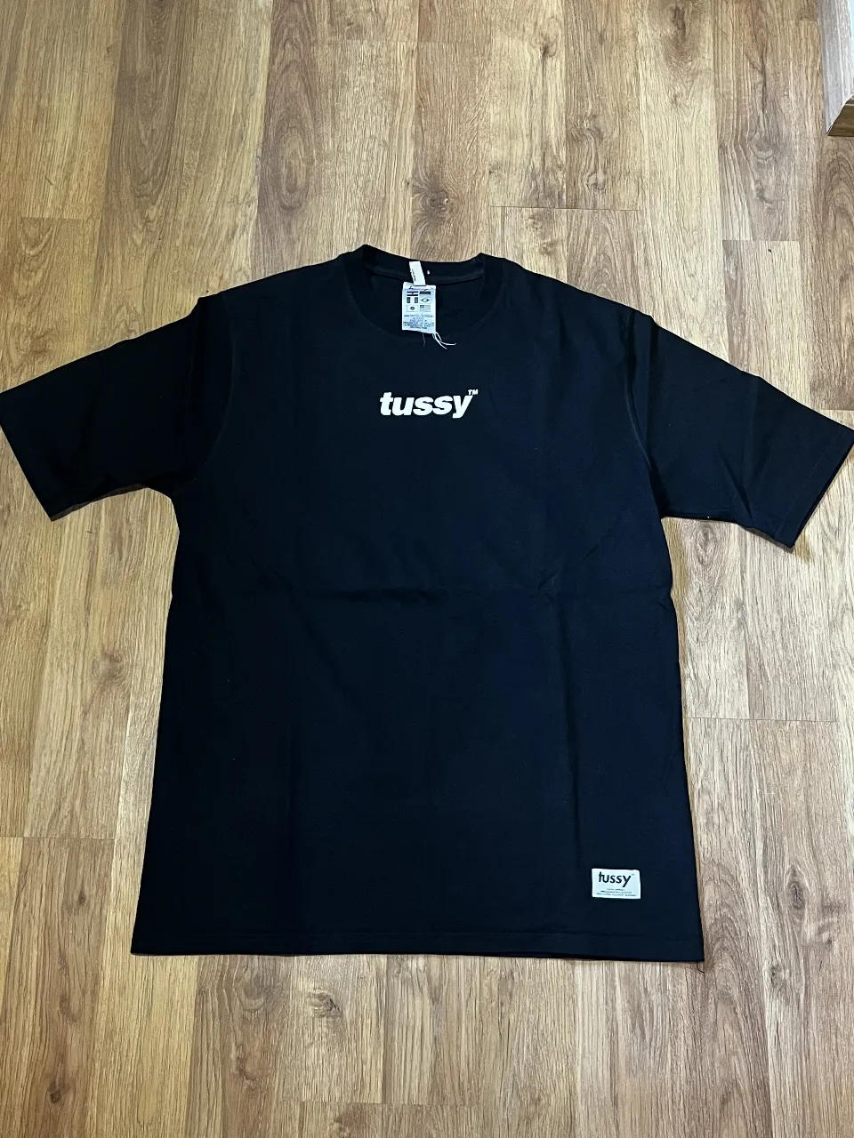 Remera Tussy - imagen 1