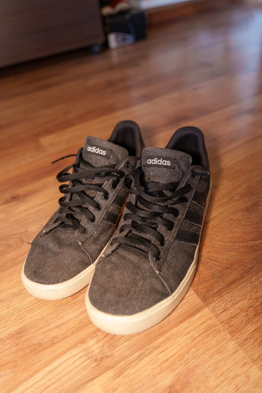 Zapatillas adidas - imagen 1