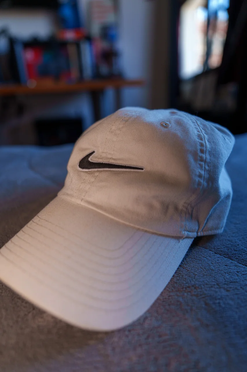 Gorra Nike