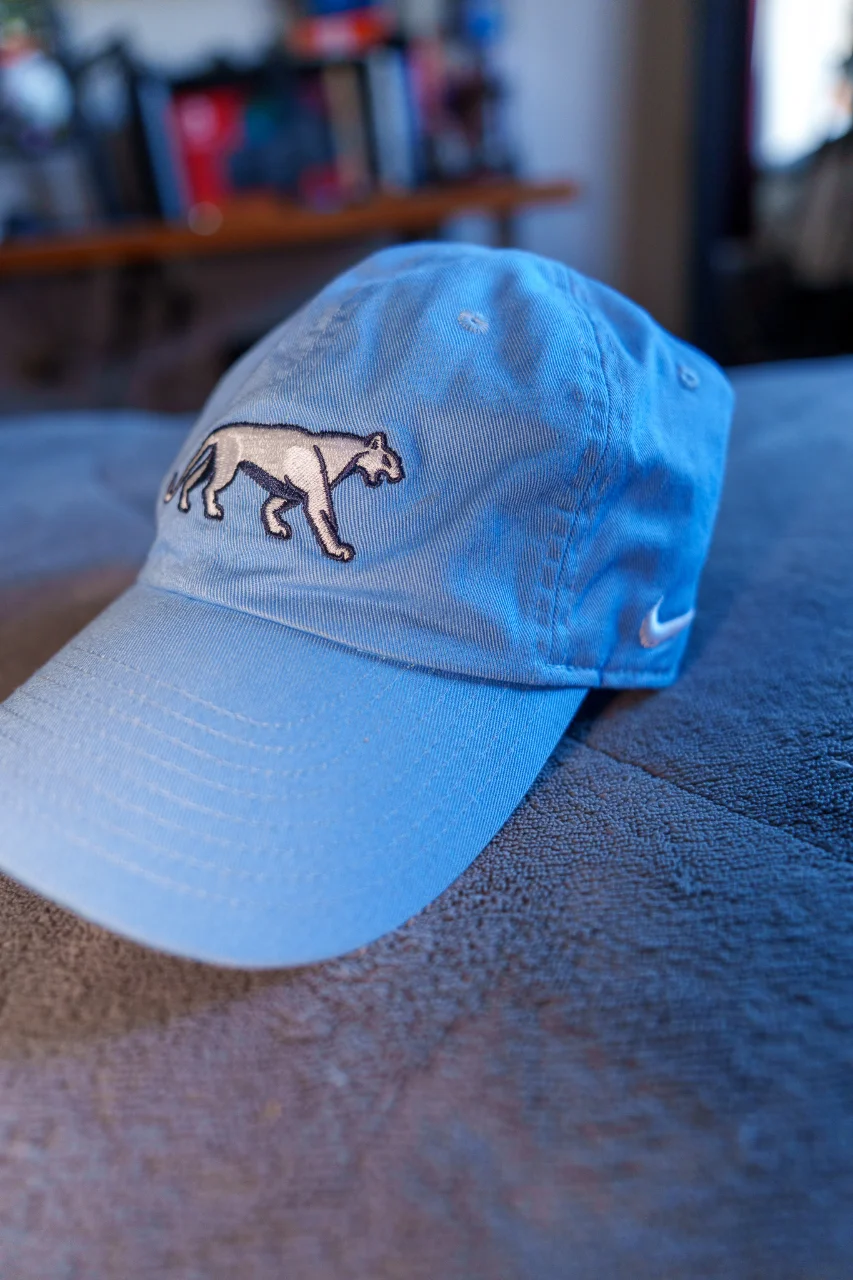 Gorra Nike