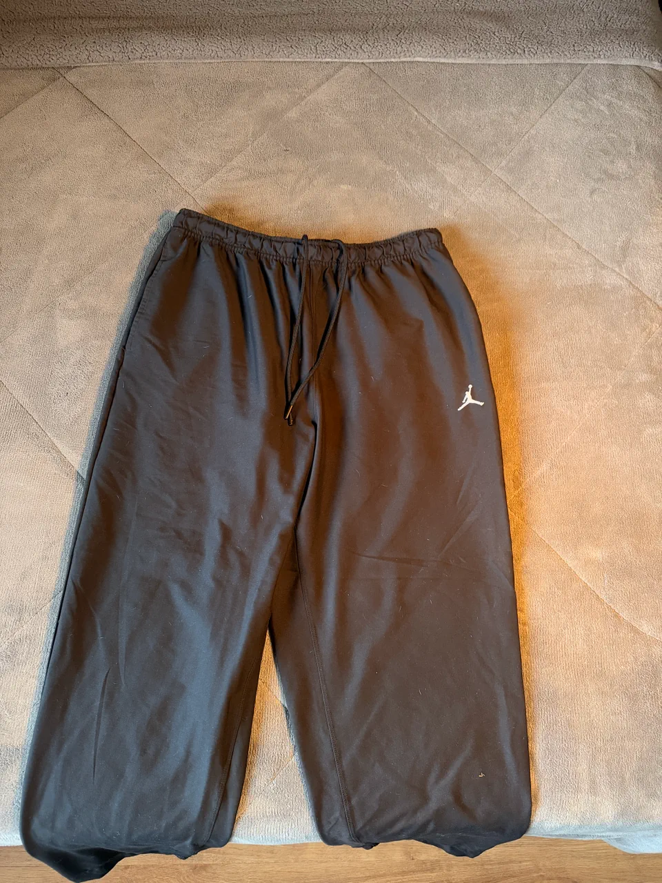 Jordan · Talle L