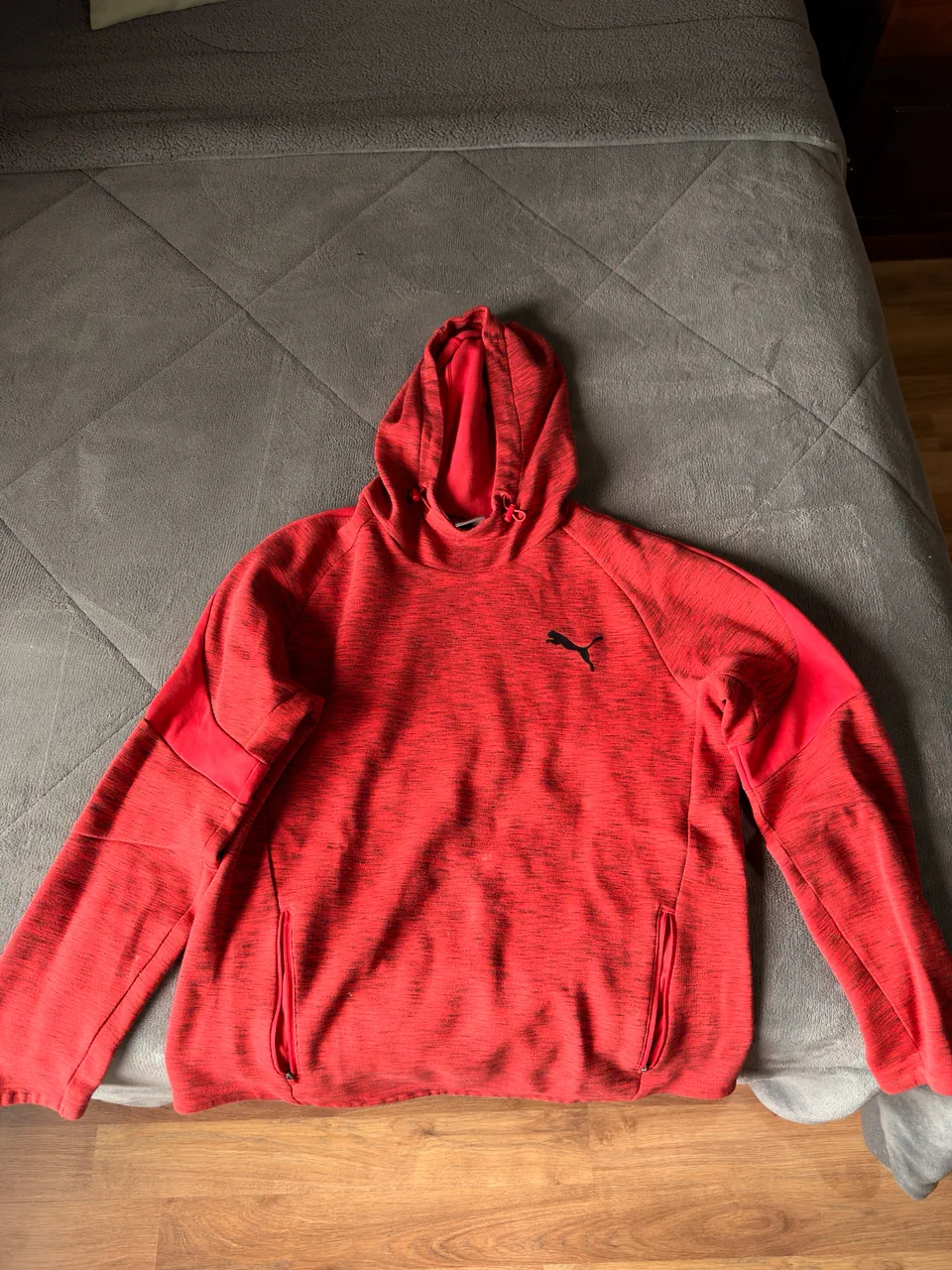 Buzo Puma - imagen 1