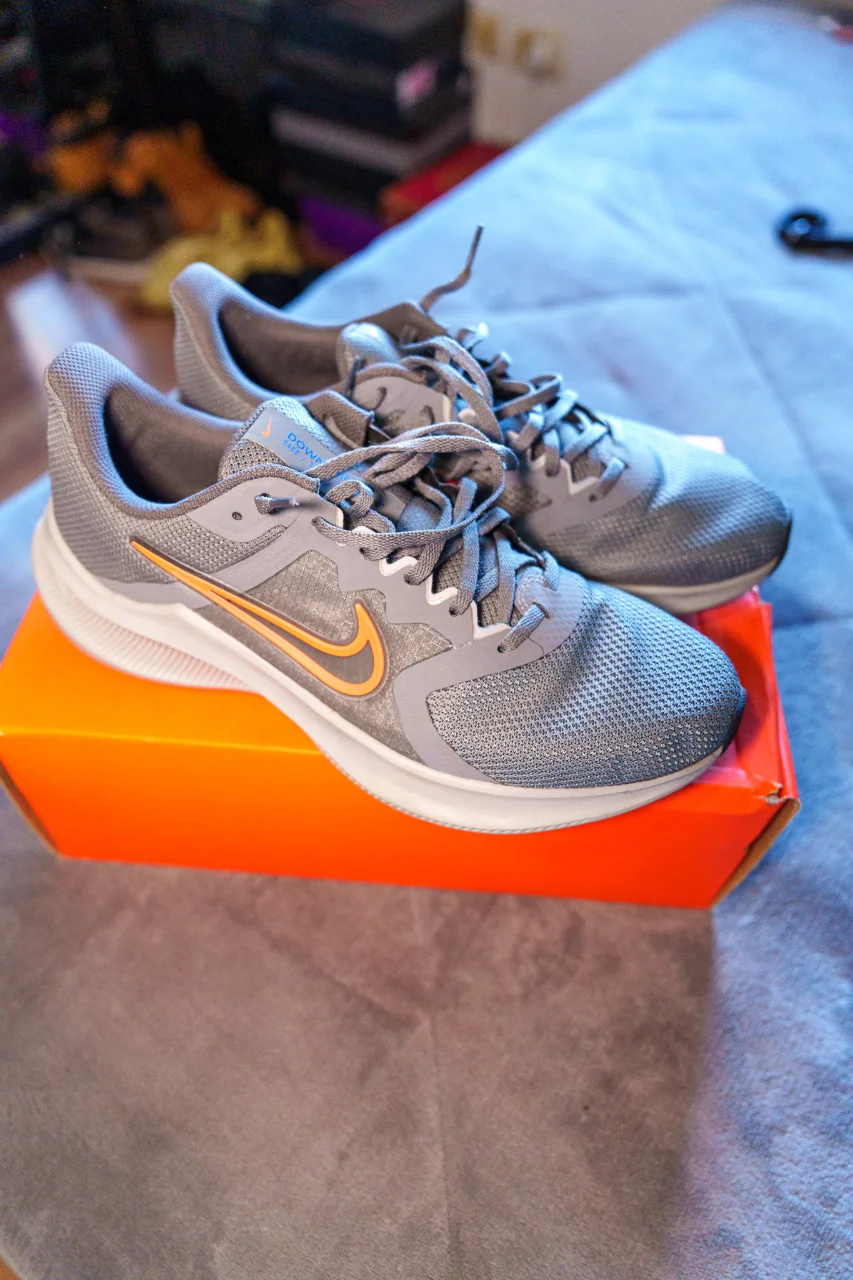 Zapatillas Nike - imagen 1