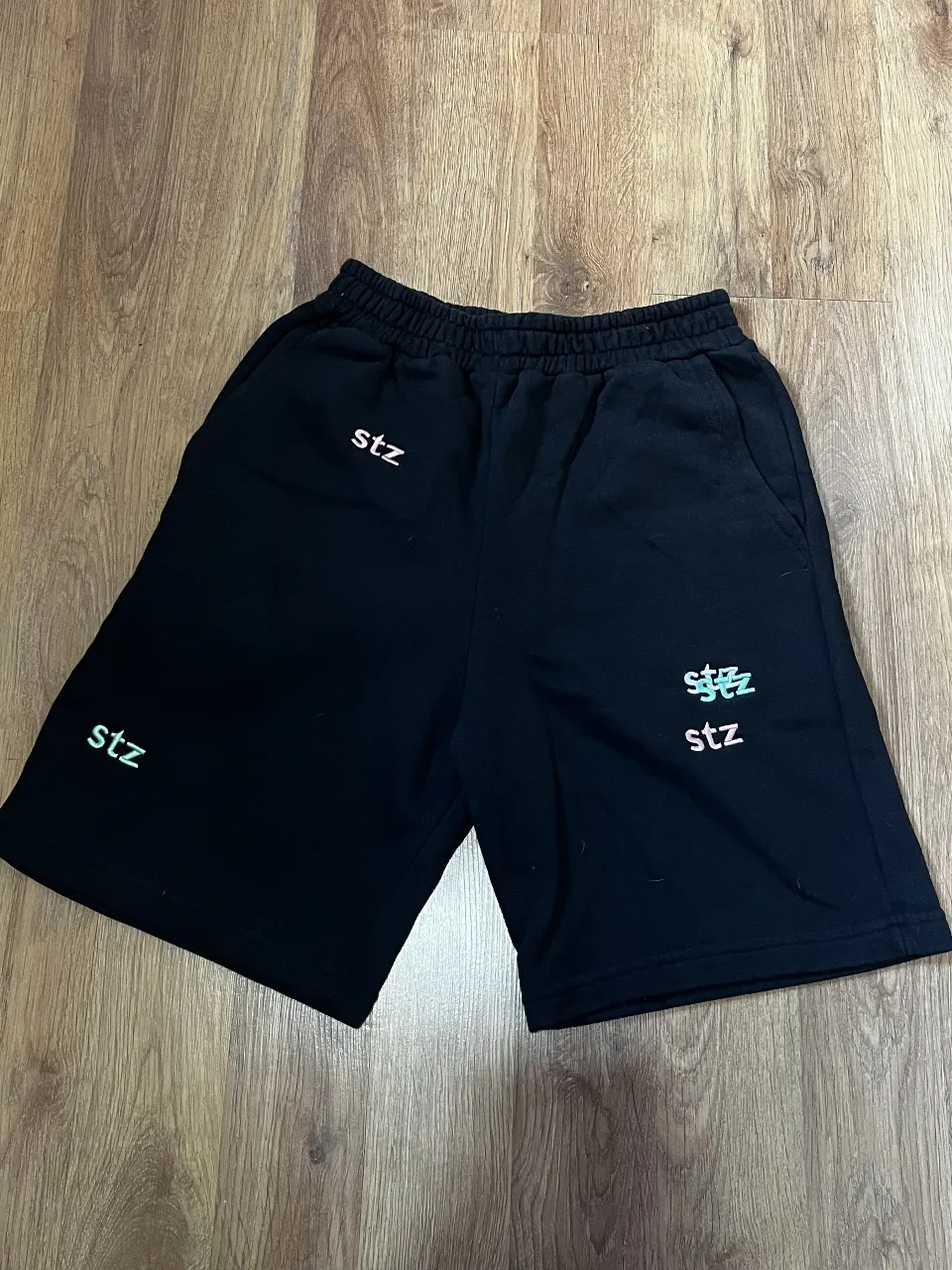 Steez · Talle 3