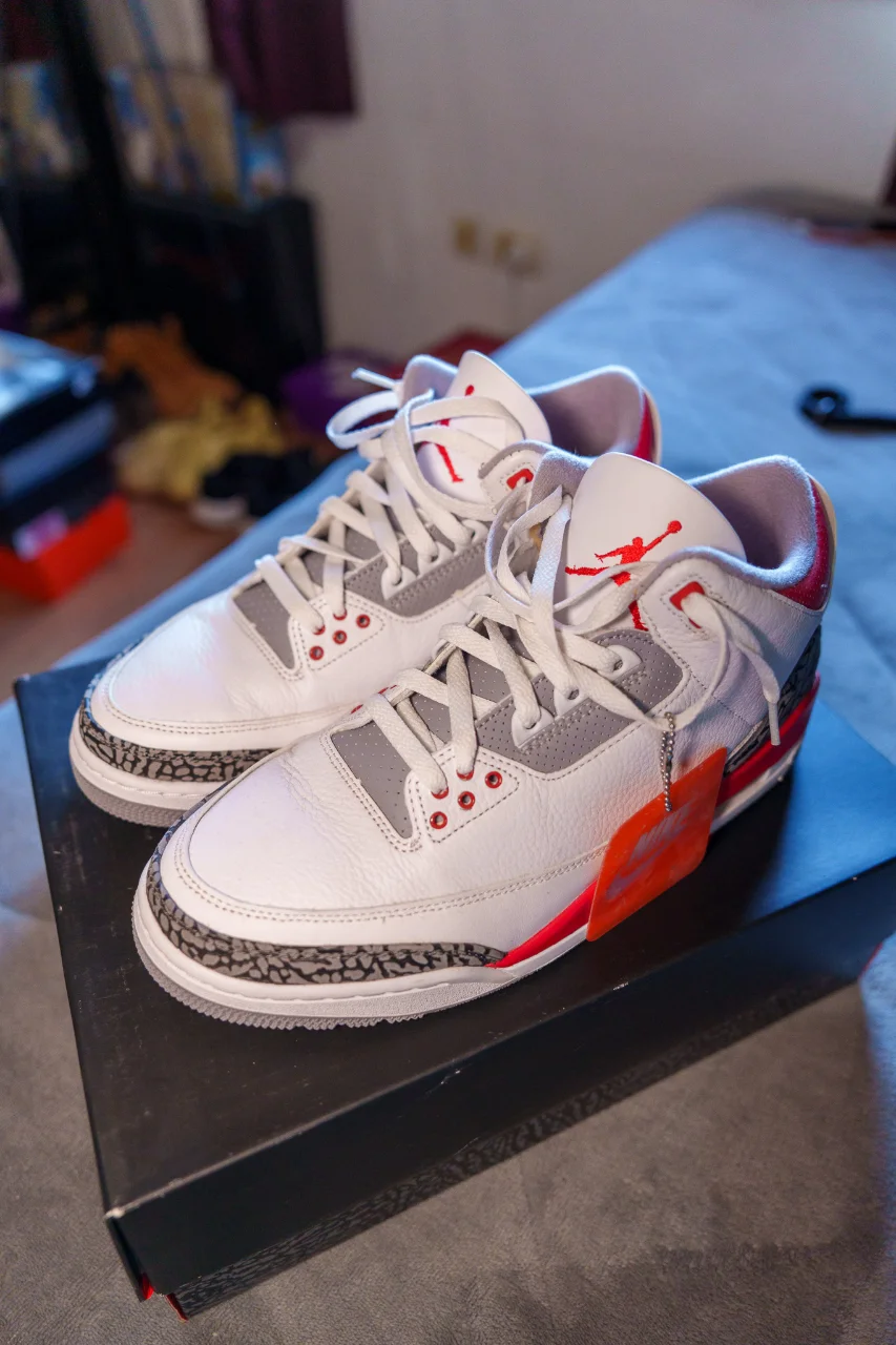 Zapatillas Nike - imagen 1