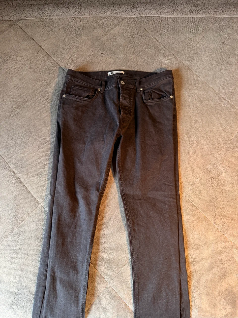 Jean Zara · Talle US 44