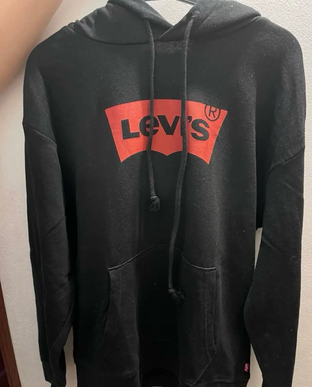 Buzo Levi's - imagen 1