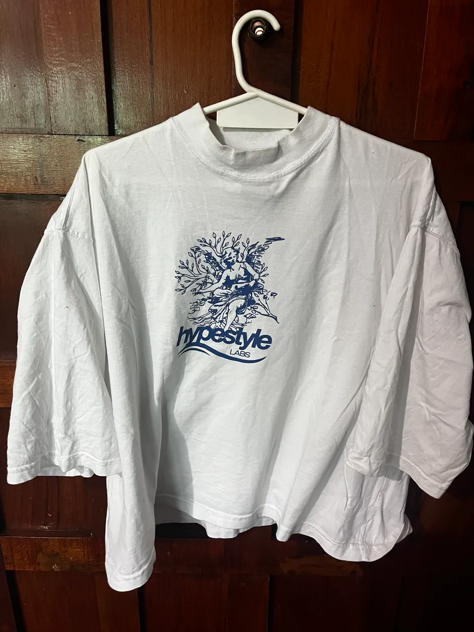 Remera Hypestyle - imagen 1