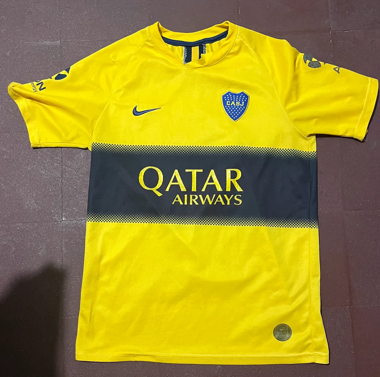 Camiseta Nike - imagen 1