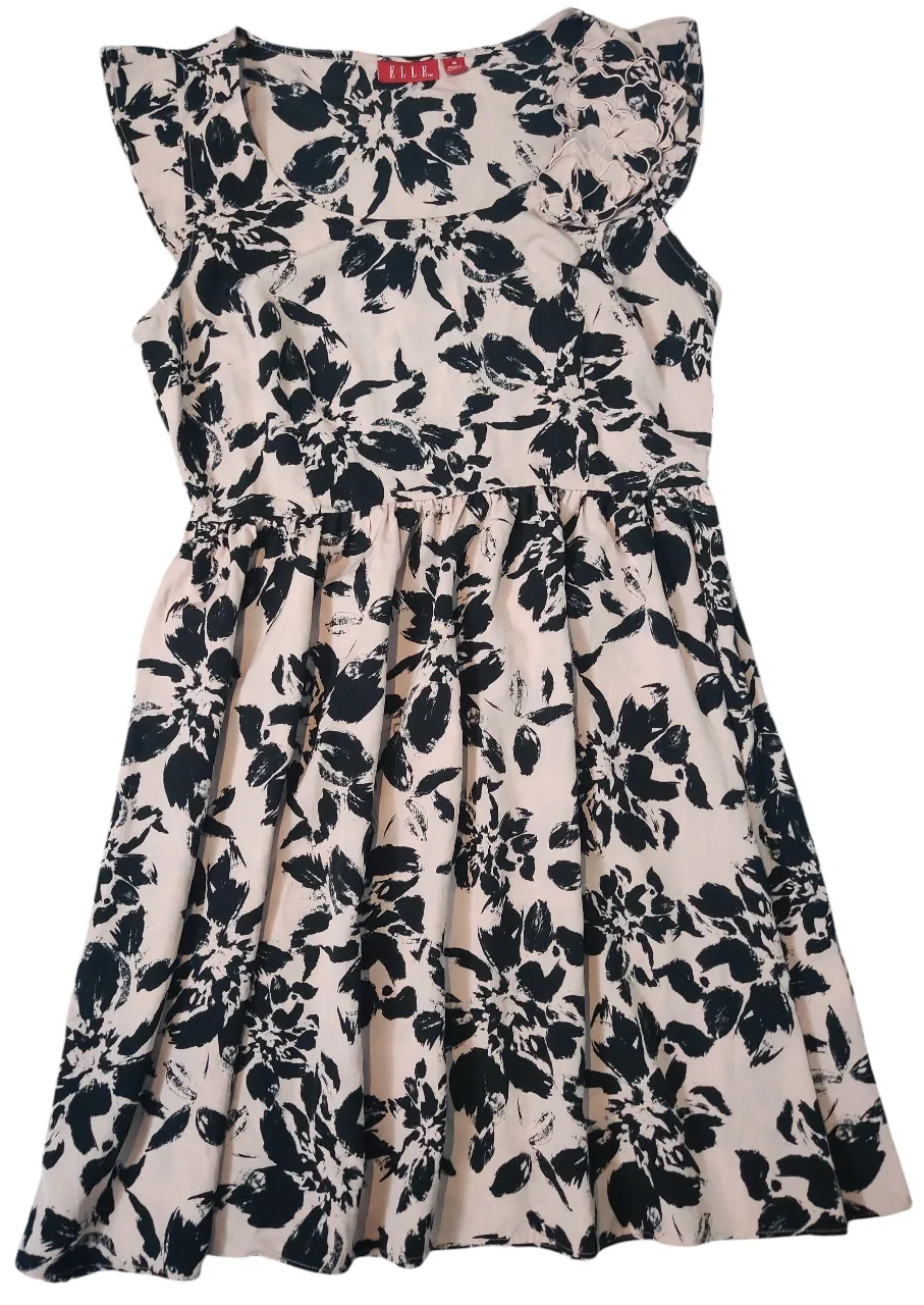 Vestido ELLE - imagen 1