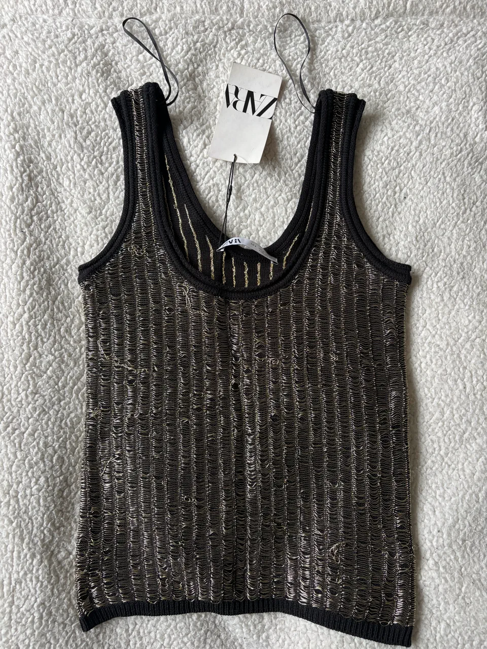 Zara · Talle S