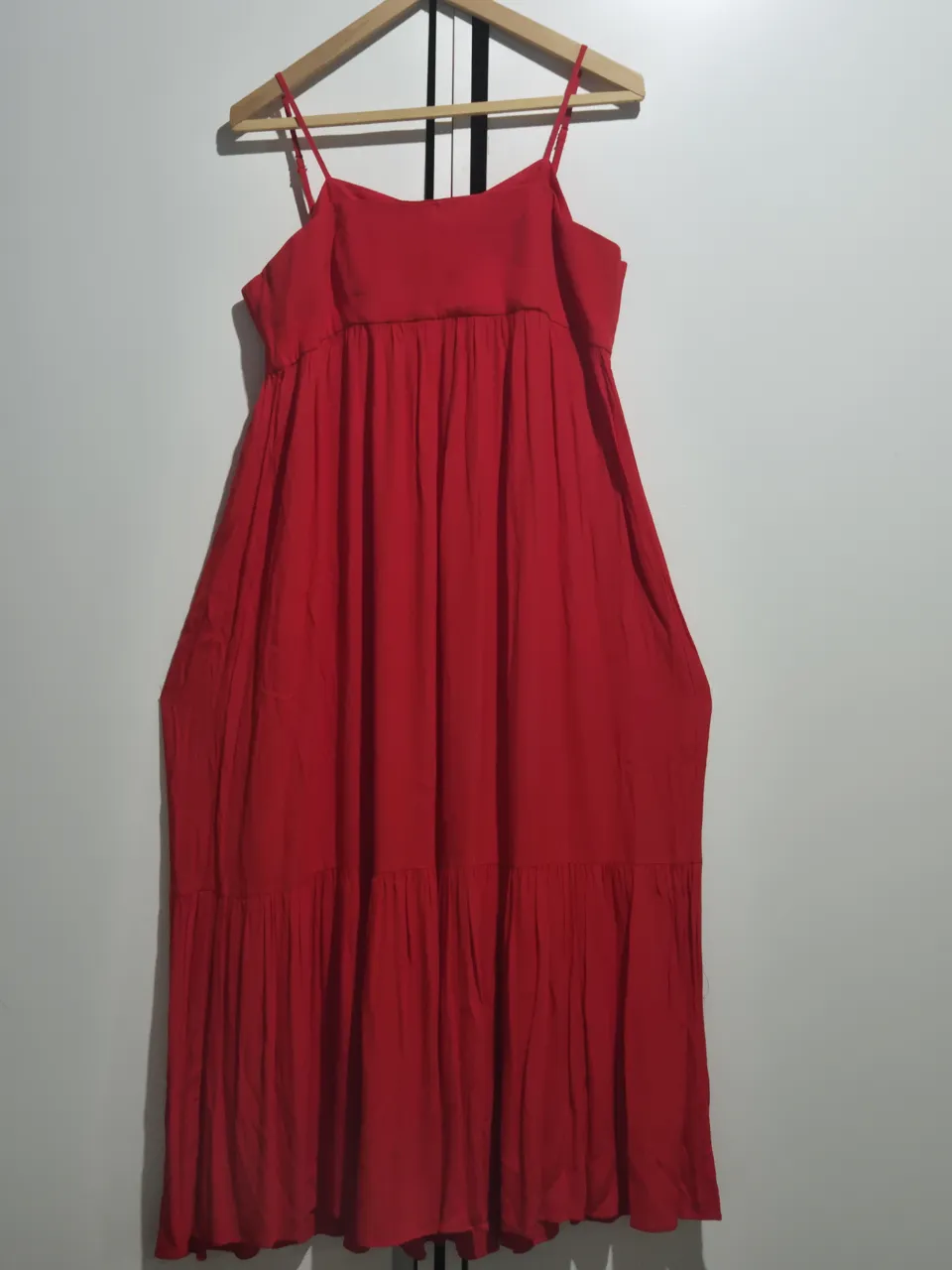 Vestido Zara Woman - imagen 1