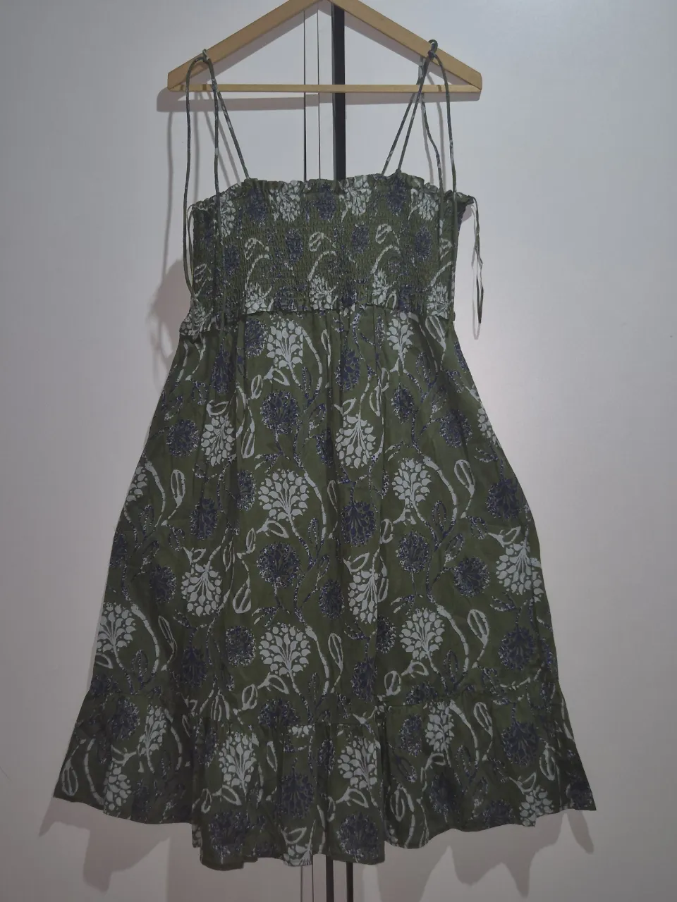 Zara Woman · Talle L