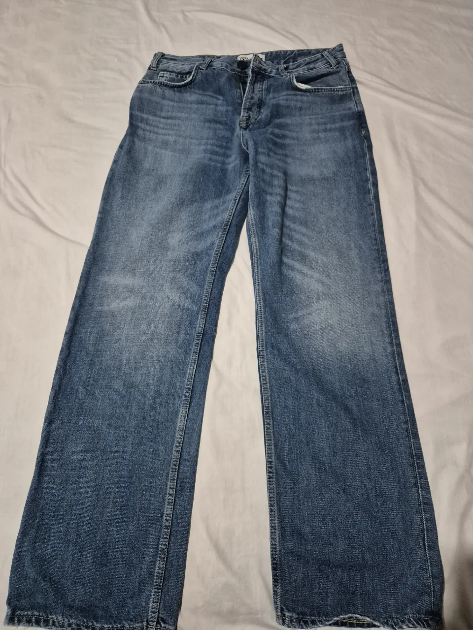 Zara · Talle EU 32