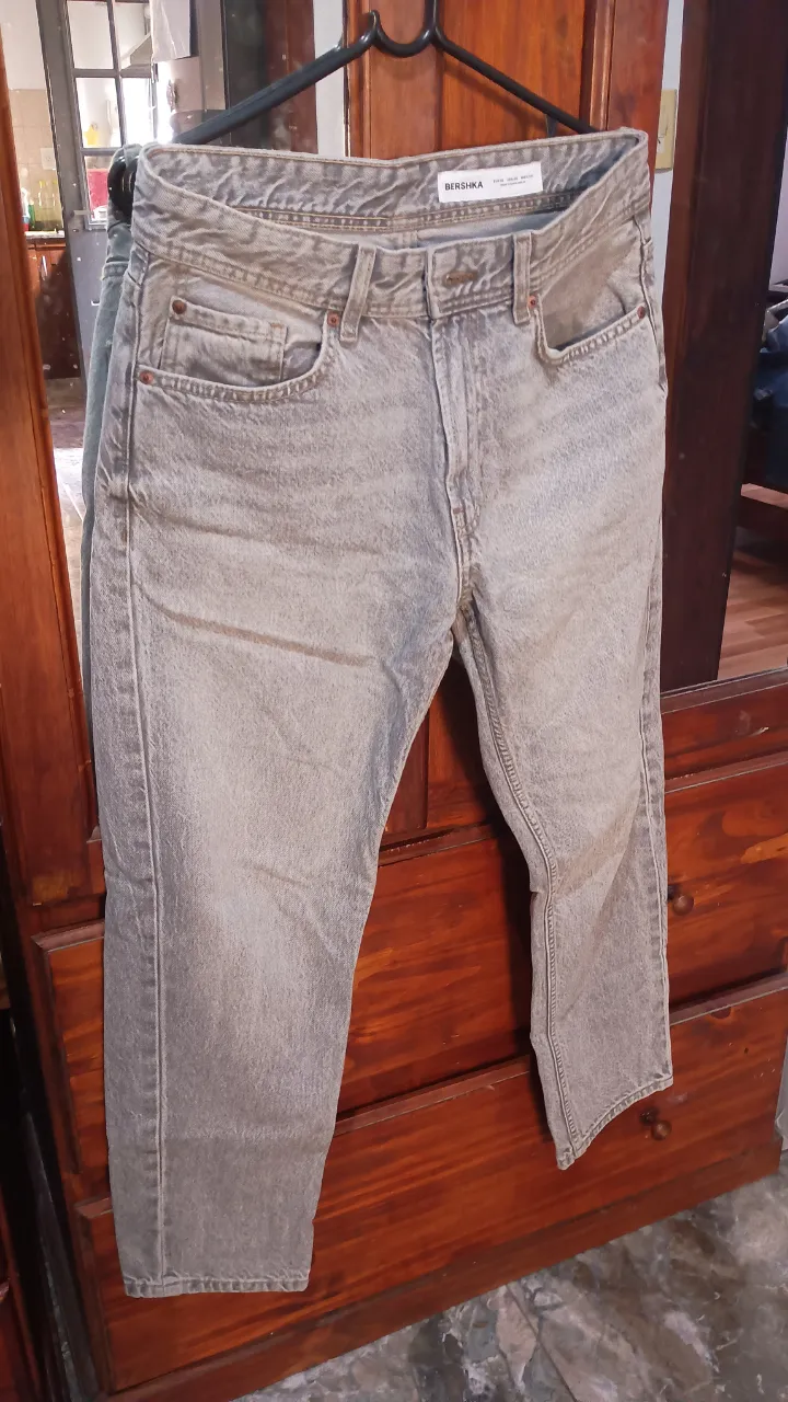 Bershka · Talle US 30