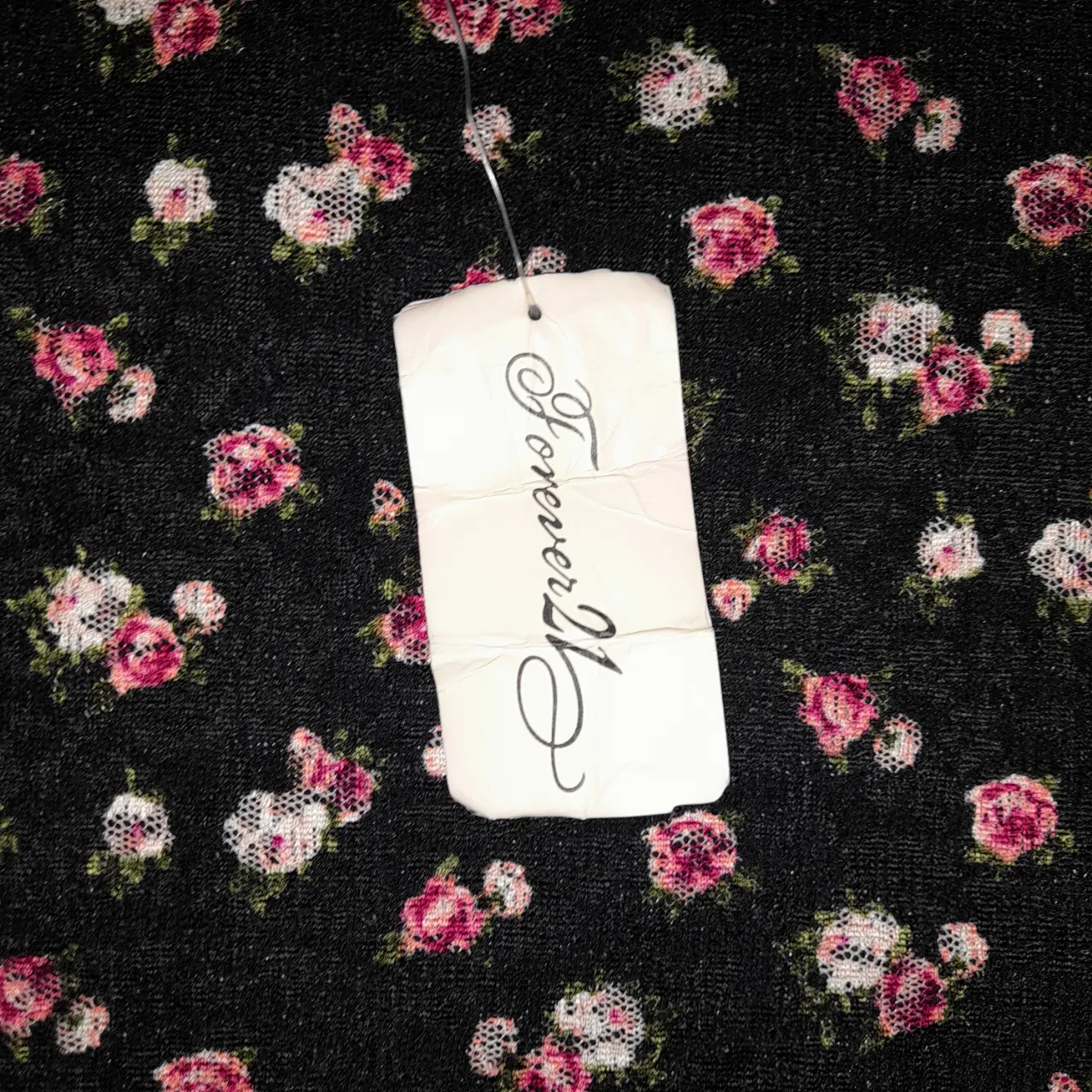 Musculosa Forever 21 · Talle S