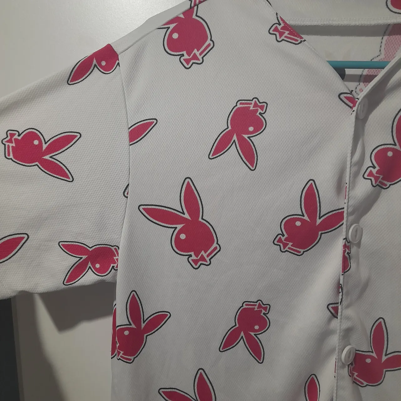 Camisa Playboy - imagen 1