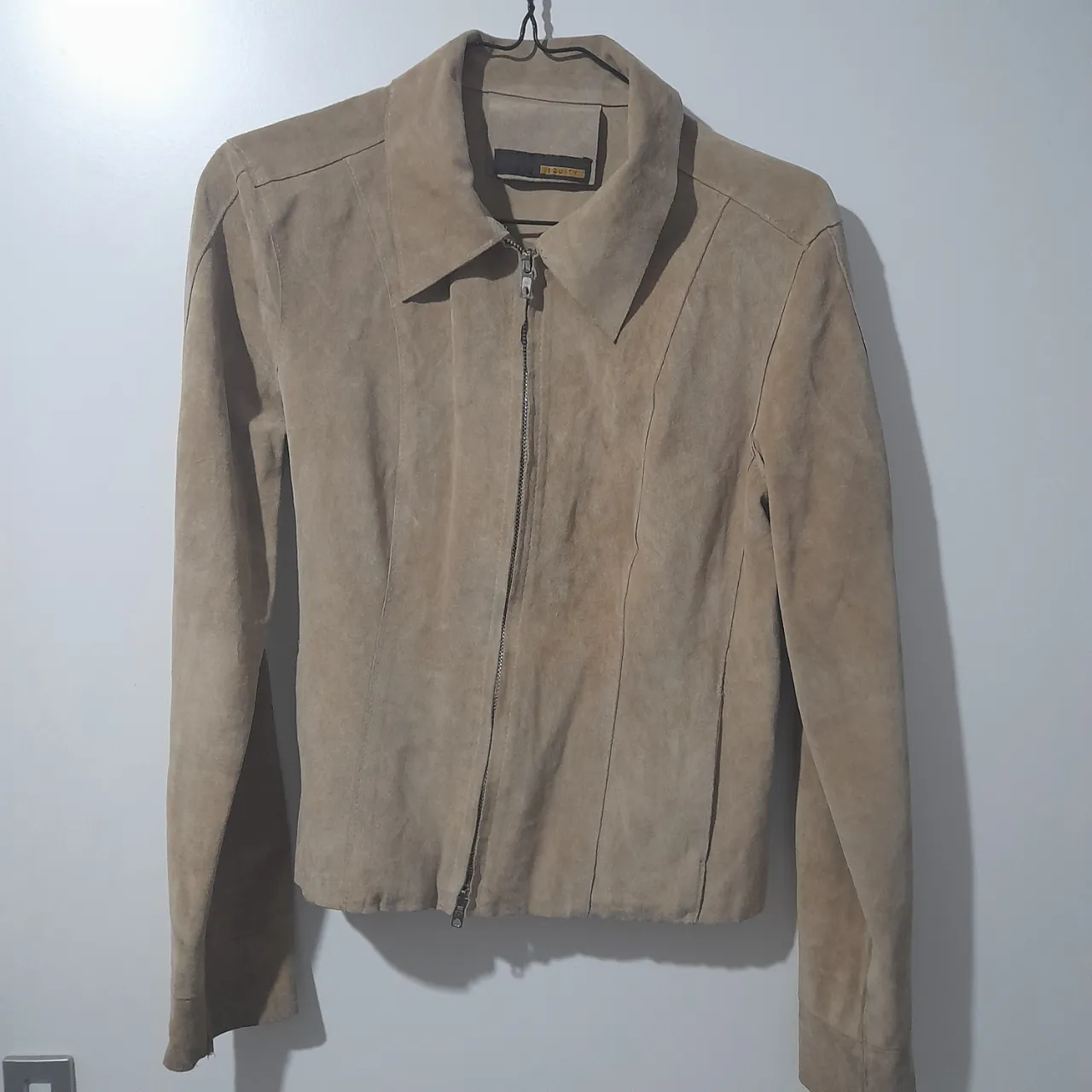 Campera Equity - imagen 1