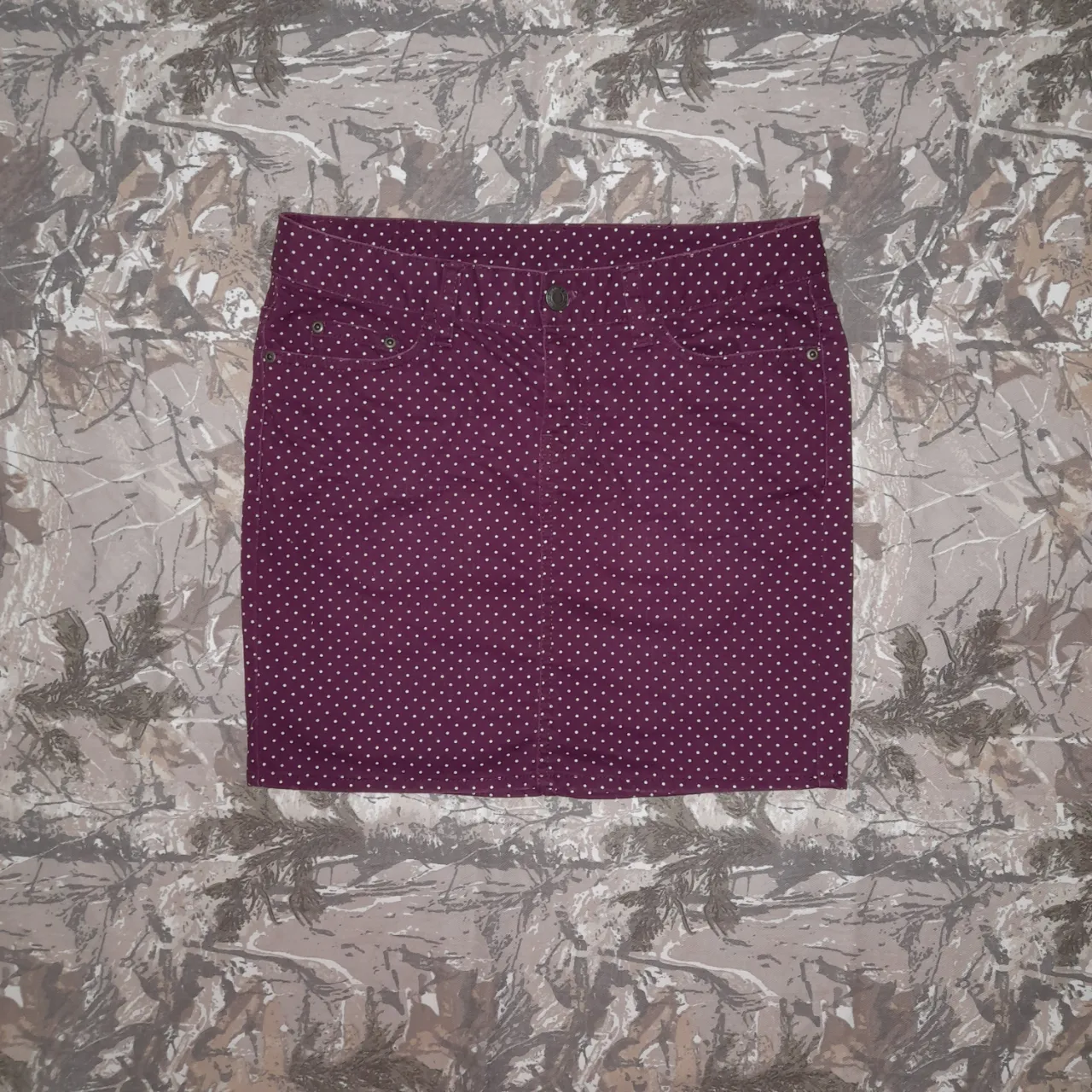 Pollera H&M - imagen 1