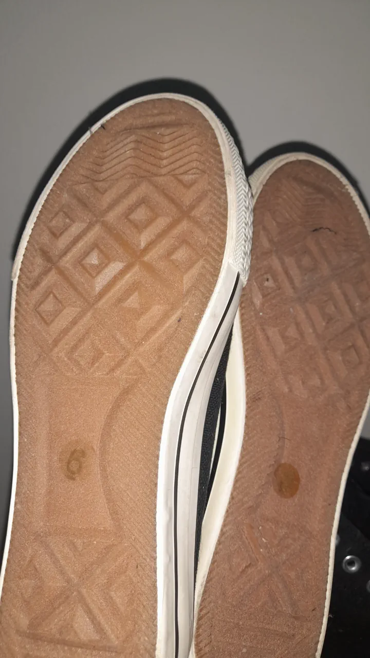 Zapatillas No - imagen 2