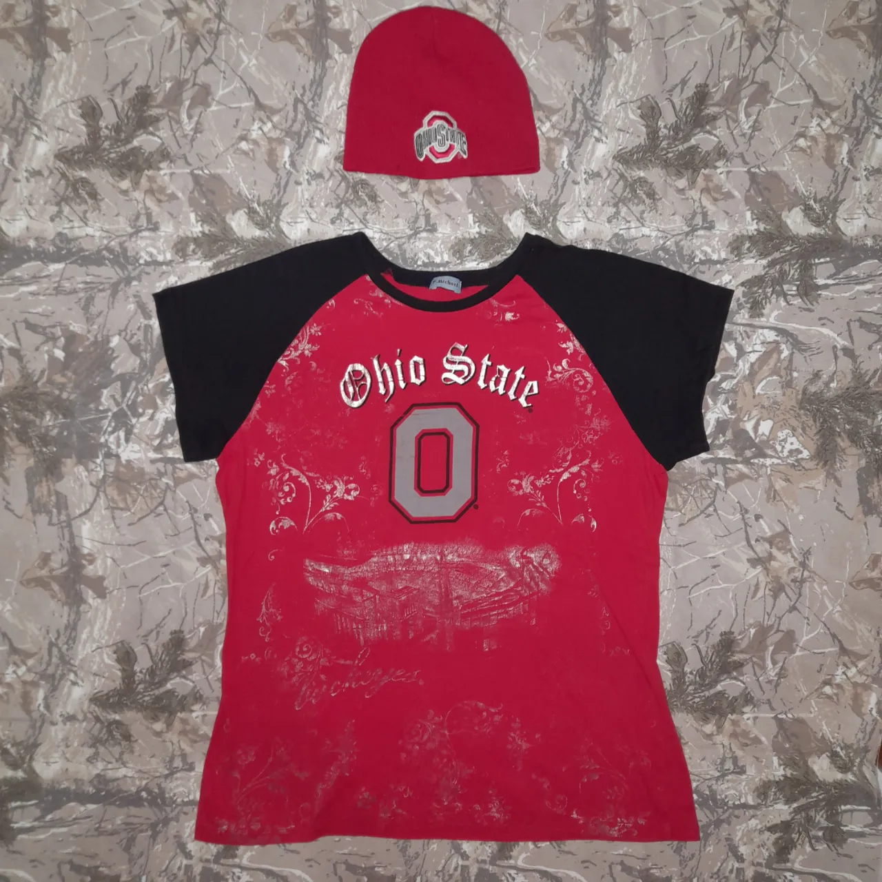 Remera P. michael - imagen 1
