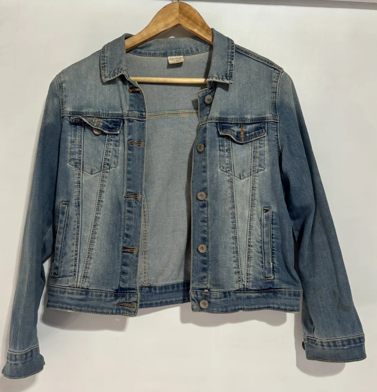Zara · Talle 12 años / 152 cm