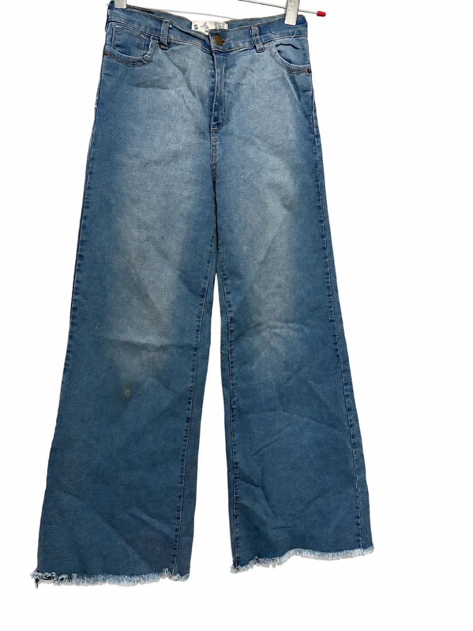 Byh · Talle EU 38