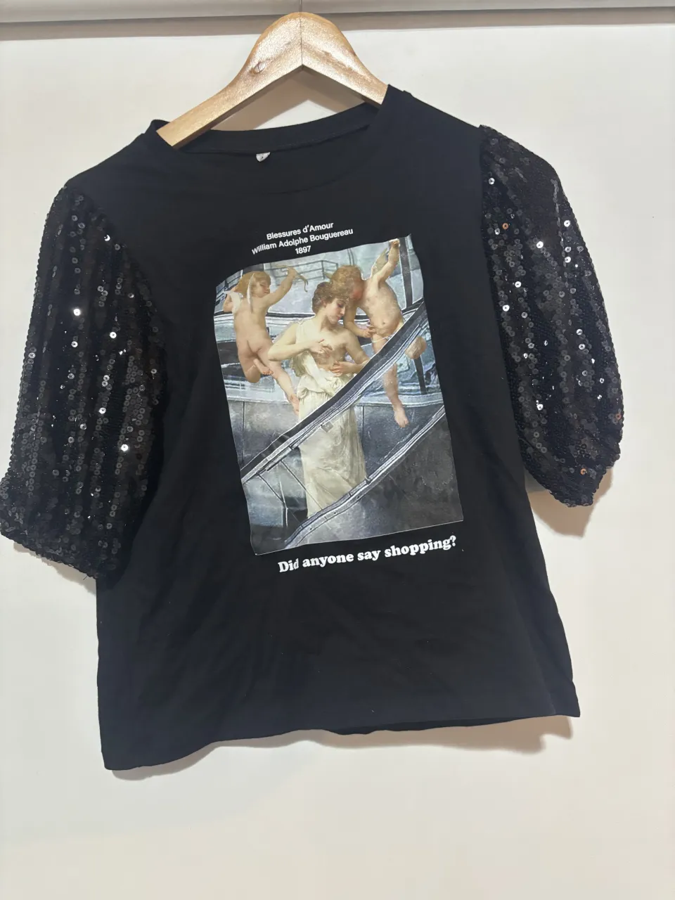 Remera Sin marca - imagen 1